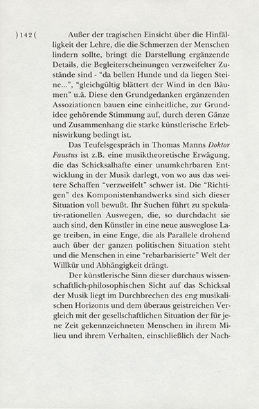 Die Geisteswelt des Schönen - 4