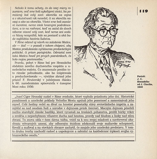 Jozef Cíger Hronský - 4
