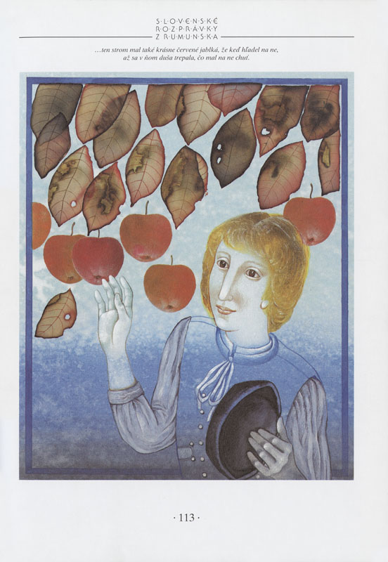 Zámok na horúcom mori - 3