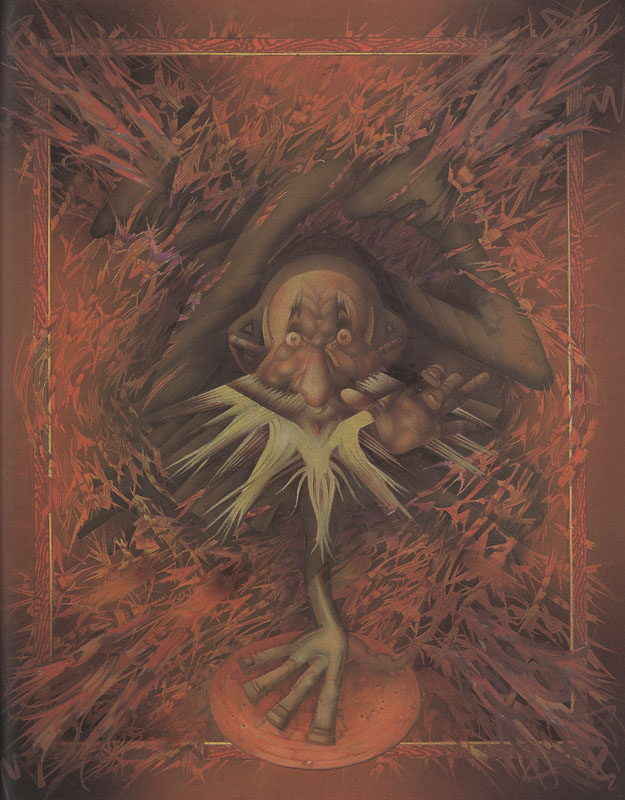 Päť zázračníkov - 3