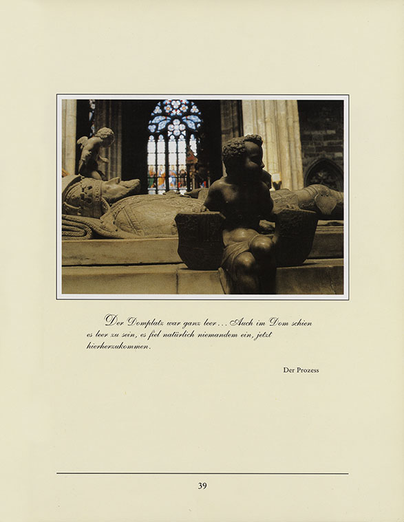 Franz Kafka und Prag - 3