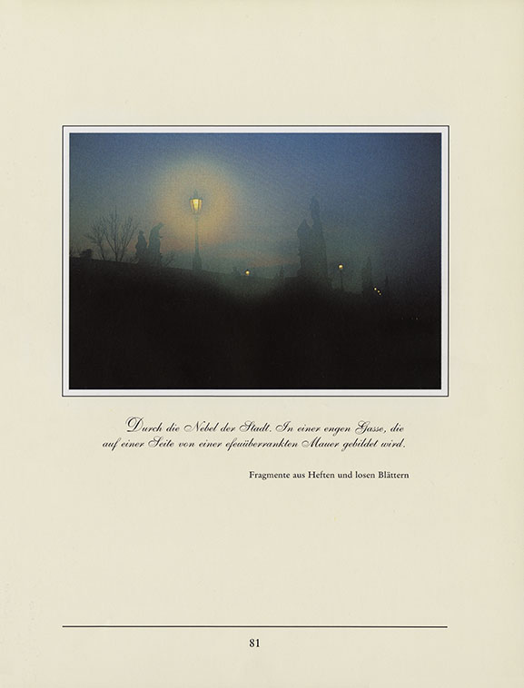 Franz Kafka und Prag - 4