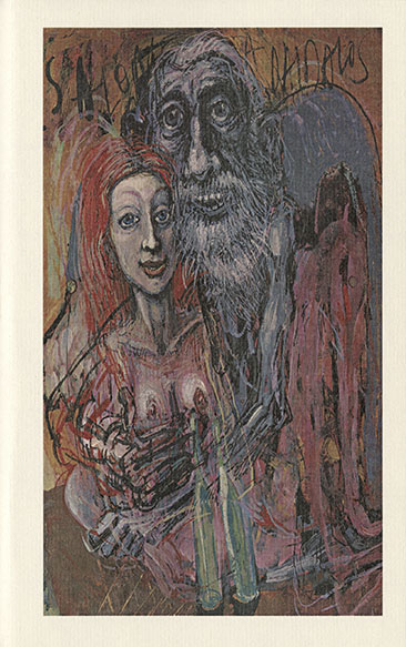 Teplo, ktoré nemám rád - 4