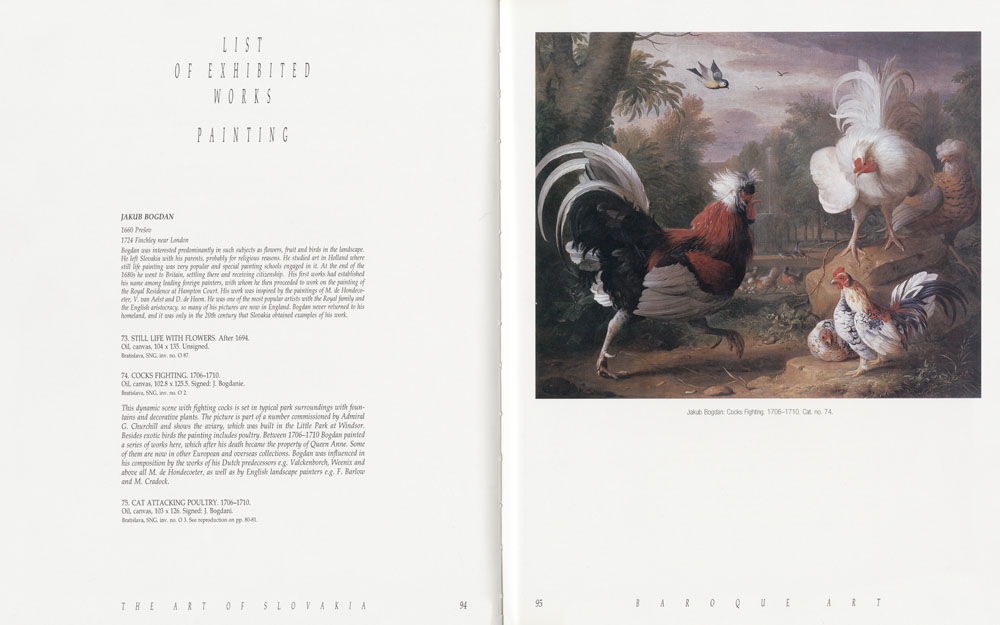 The art of Slovakia - 2