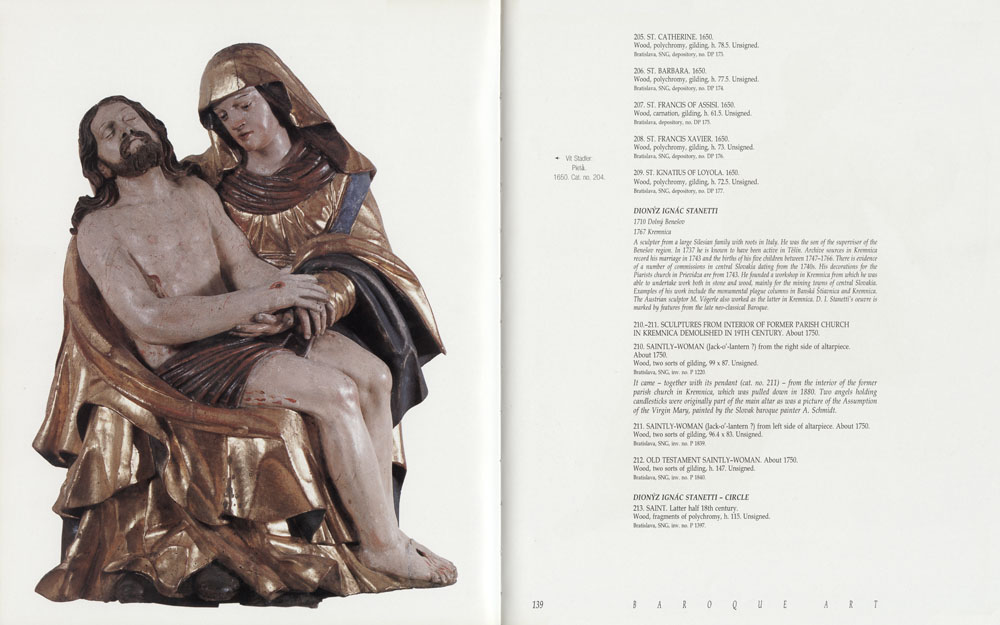 The art of Slovakia - 3