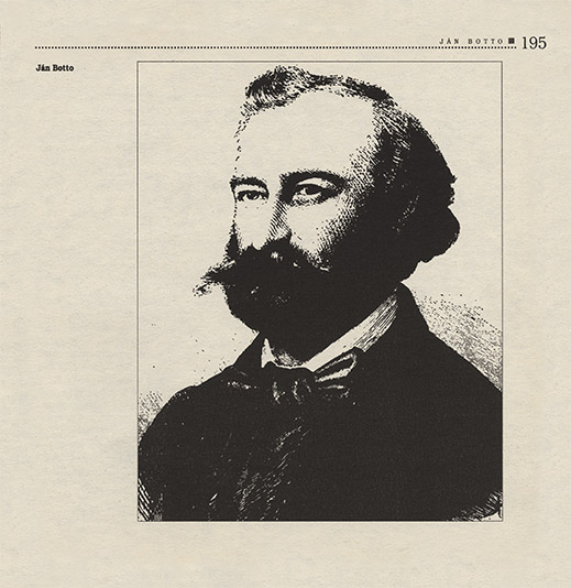 Ján Botto - 4