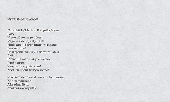 Blauer Berg mit Höhle - 3