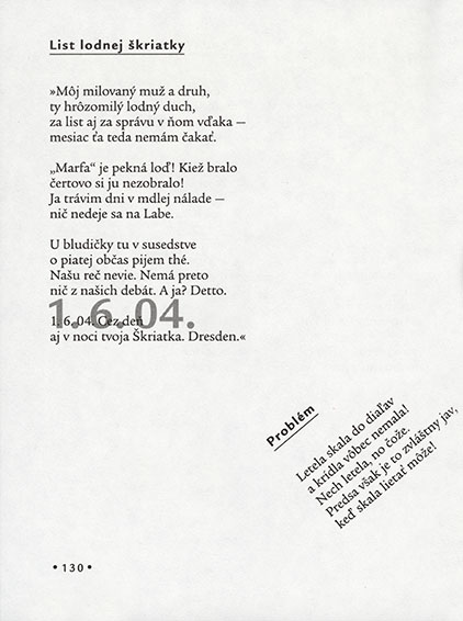 Nočný spev rýb - 4