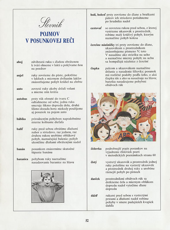 Päť prštekov na ruke - 4