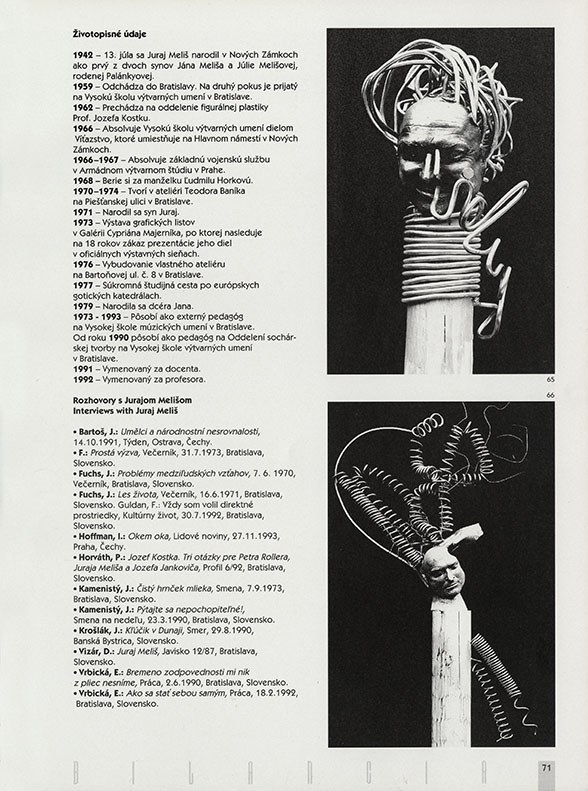 Juraj Meliš - 4