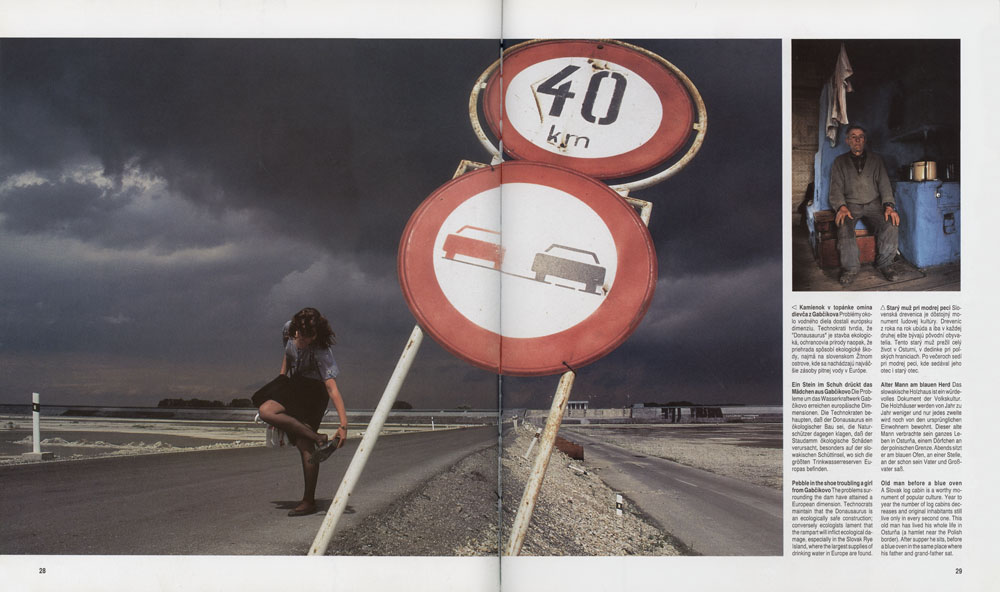 Unbekannte Slowakei - 2