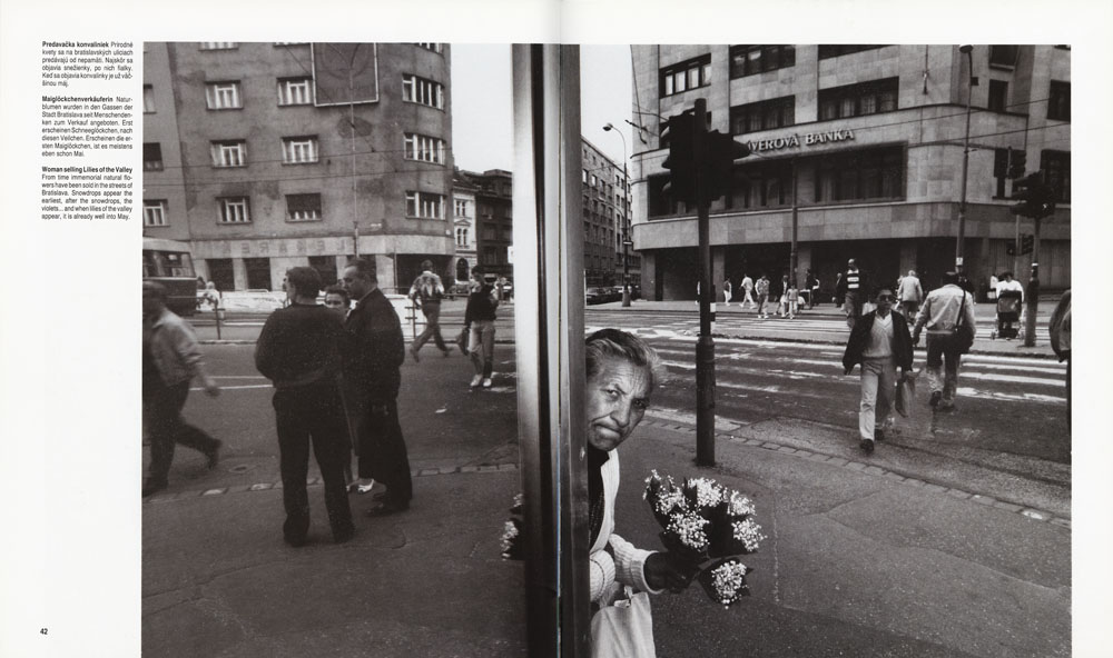 Unbekannte Slowakei - 3