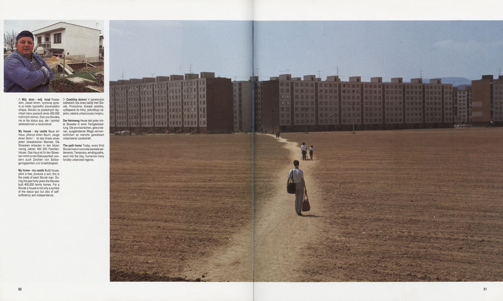 Unbekannte Slowakei - 4