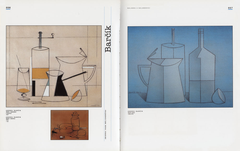 Galanda a galandovci - 3