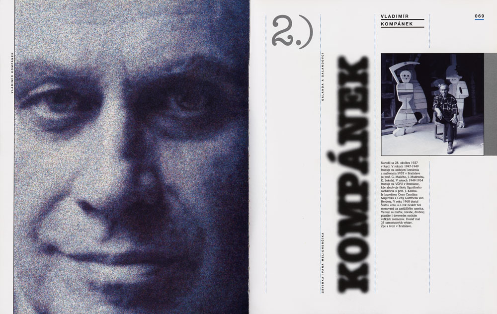 Galanda a galandovci - 4