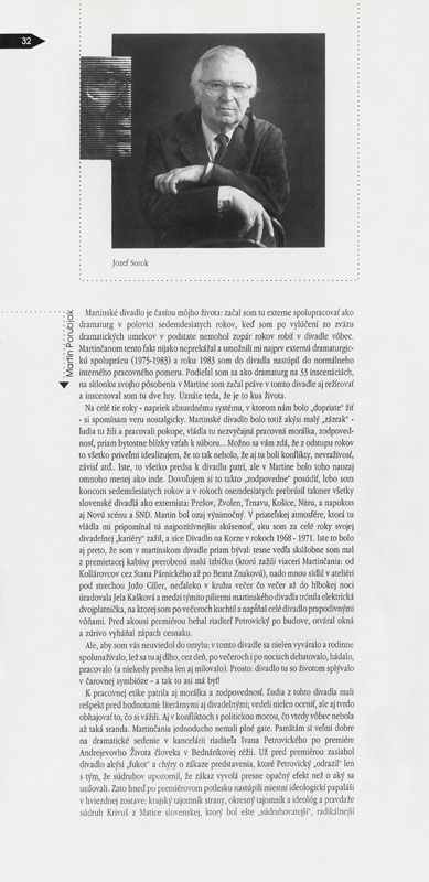 Divadlo SNP Martin - 3