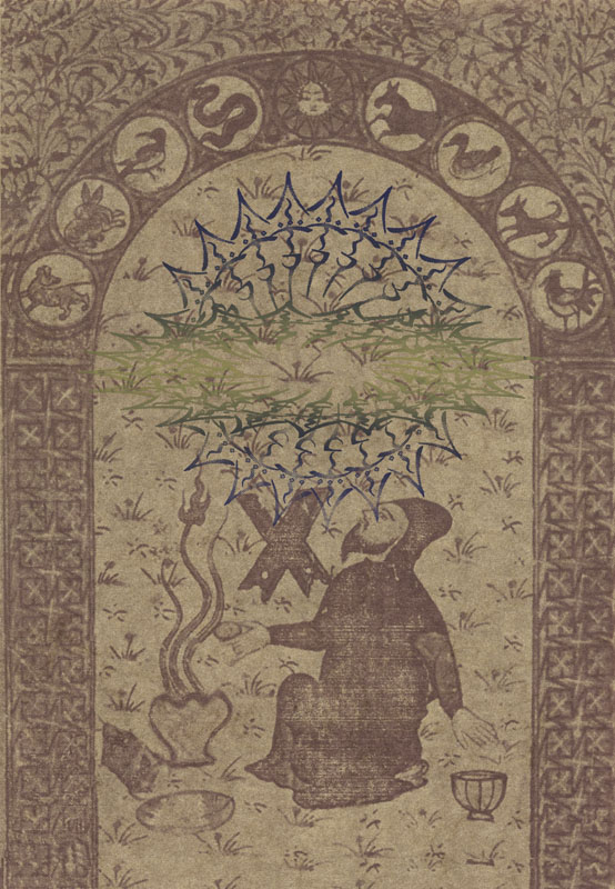 Láska, hlina, spev a čaša vína - 3