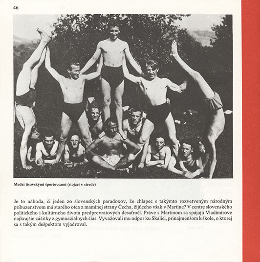 Vladimír Clementis - 2