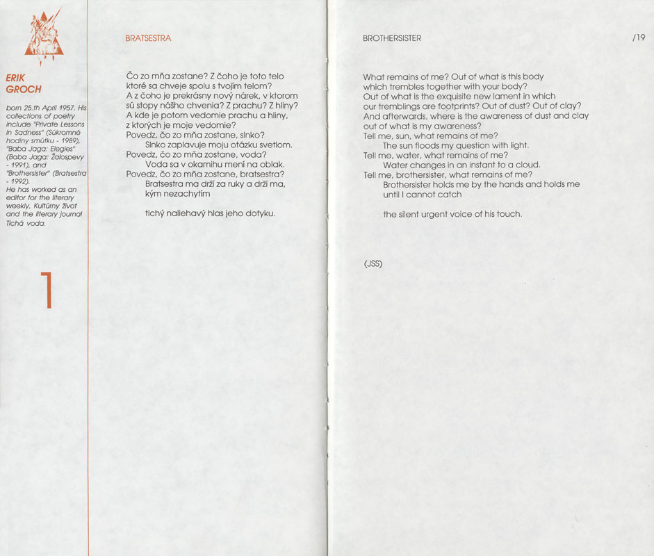 Not waiting for miracles - 2