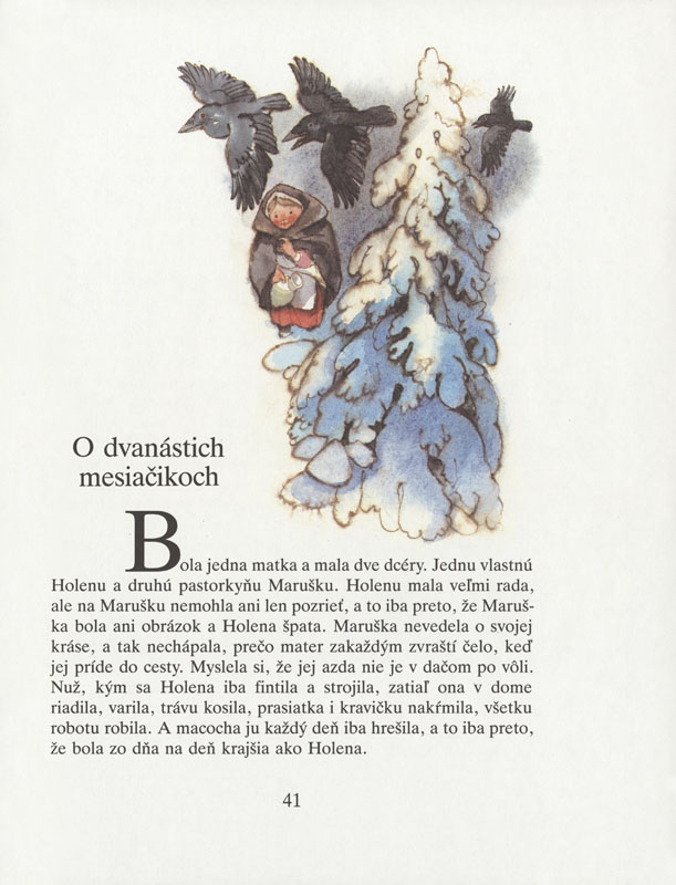 O Veternom kráľovi a iné rozprávky - 4