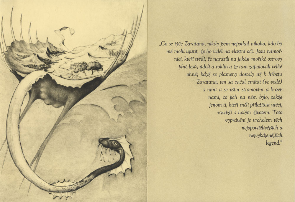 Fantastická zoologie - 3