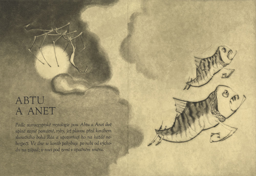 Fantastická zoologie - 4