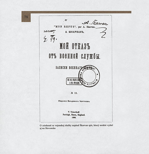 Dušan Makovický - 3