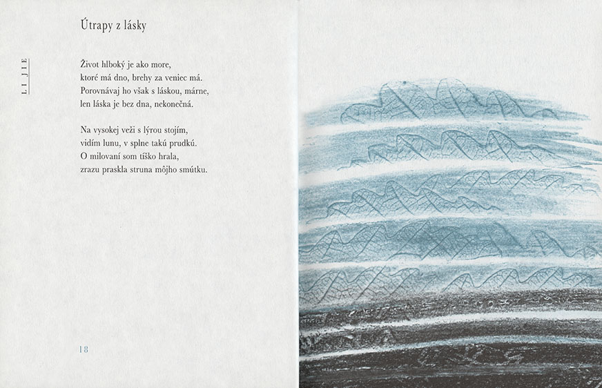 Krehké ako chryzantémy - 2