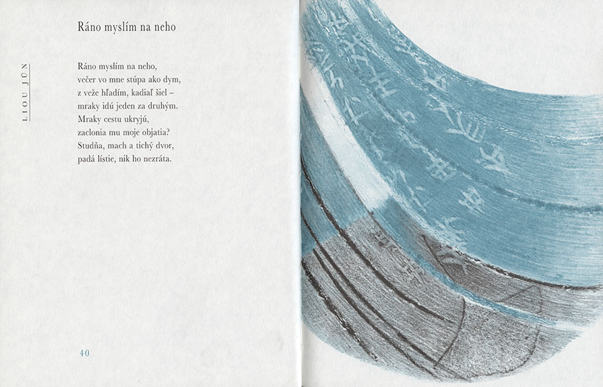 Krehké ako chryzantémy - 3