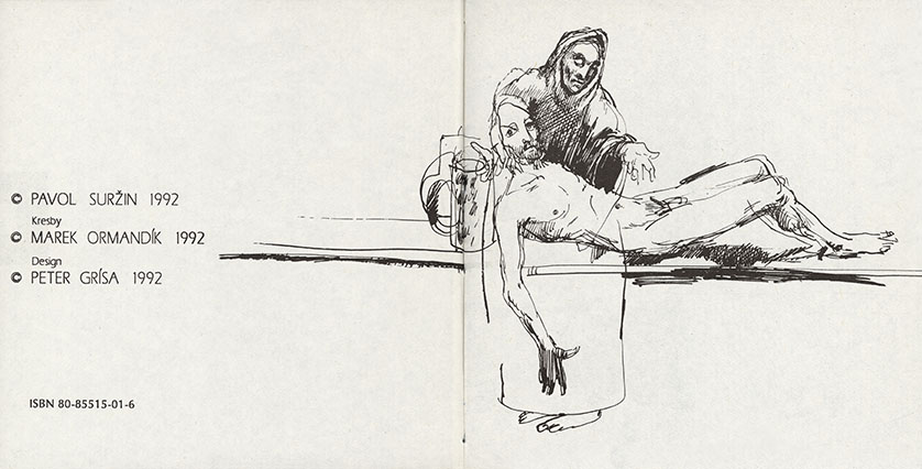 Pamäti z kameňolomu (Edícia Mušľa) - 2