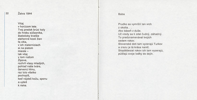 Broskyňový súmrak (Edícia Mušľa) - 3