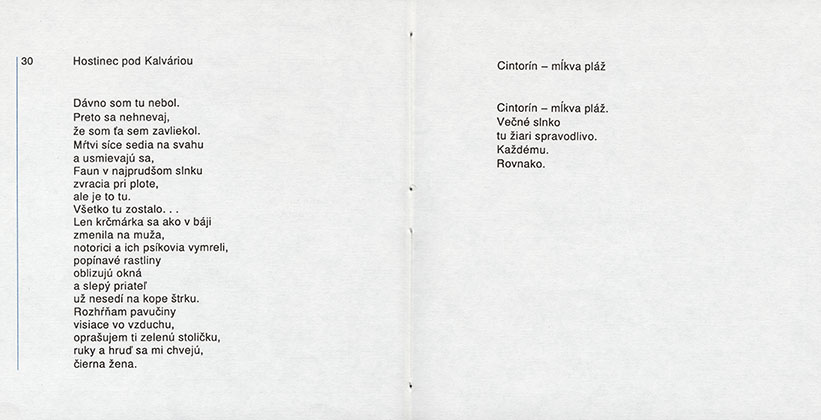 Broskyňový súmrak (Edícia Mušľa) - 4