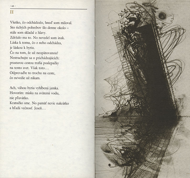 Neskorý autoportrét - 4