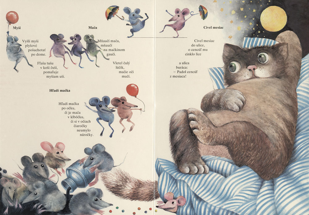 Nepotkni sa, jazýček - 2