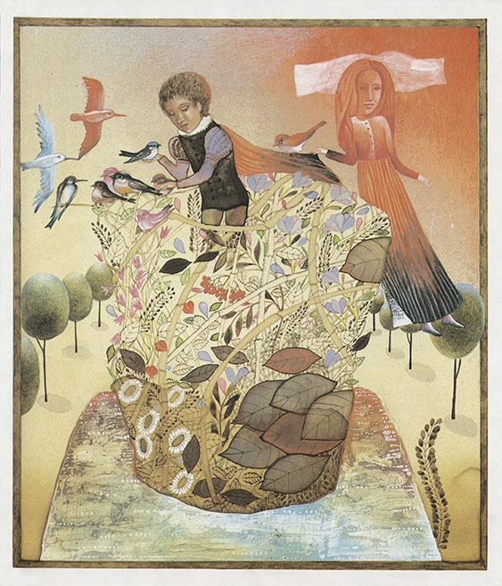 Martinko Kinkaš - 3