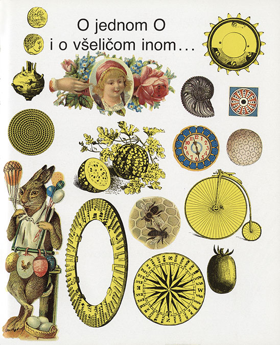 Poslušné písmenká na prvé prázdniny - 4