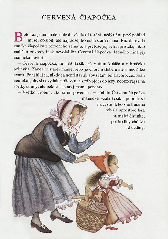 Rozprávky nad zlato - 2