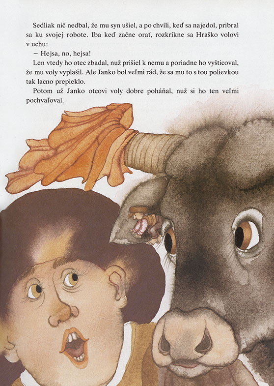 Rozprávky nad zlato - 3