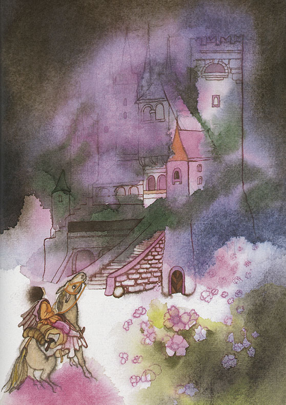 Rozprávky nad zlato - 4