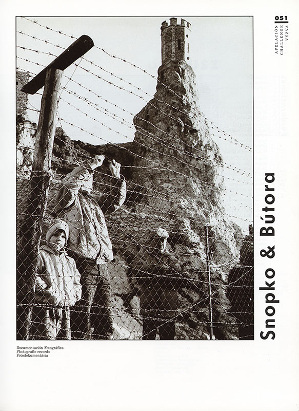 Apelación (de la ideología a las ideas) - 3