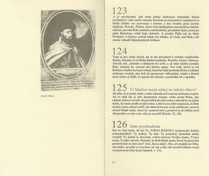 Šťastie národa - 4