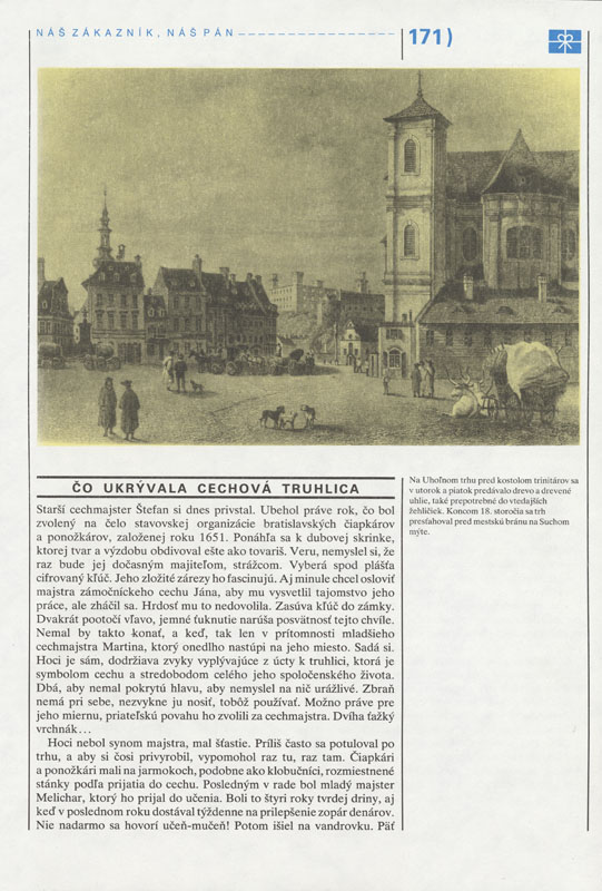 Tvoja Bratislava - 3