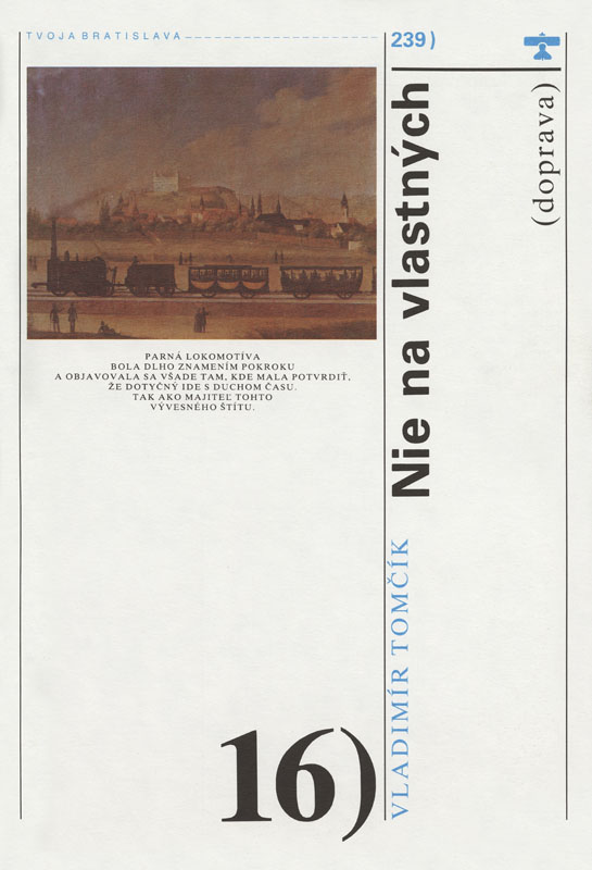 Tvoja Bratislava - 4