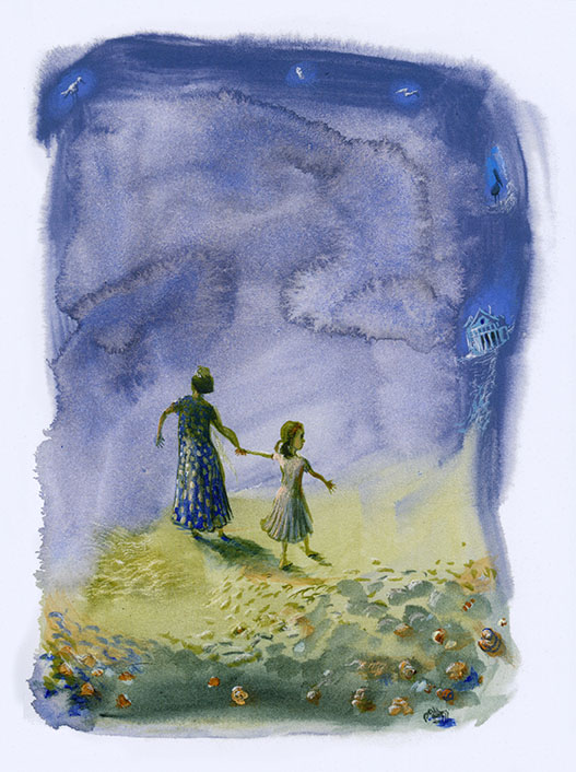 Tonino, pieskový šaško - 3