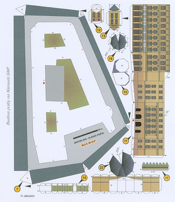 Ako začať zbierať známky - 5