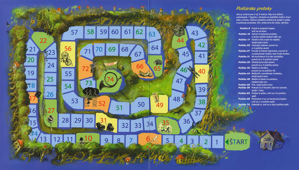 Ako začať zbierať známky - 6