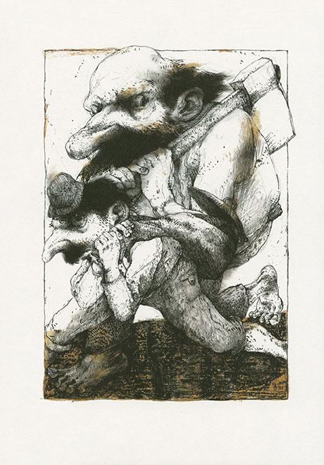 Slovenské povesti III - 3