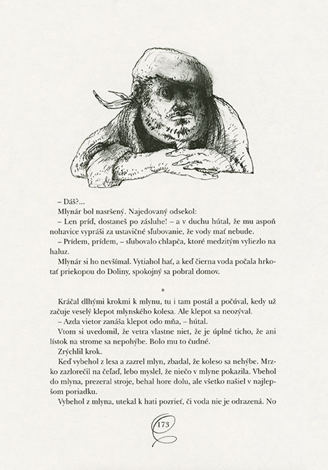 Slovenské povesti III - 4