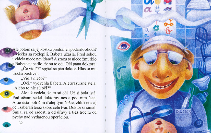 Päť minút pred večerou - 4