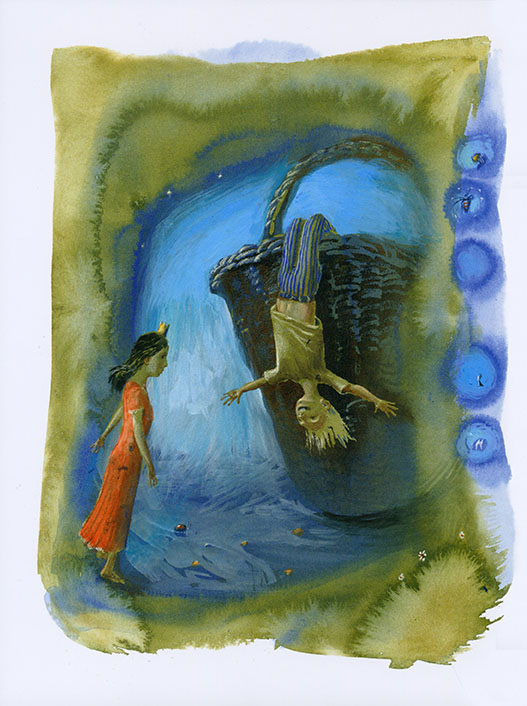 Tonino, pieskový šaško - 6